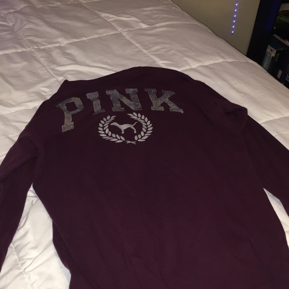 Victoria’s Secret Pink top💓